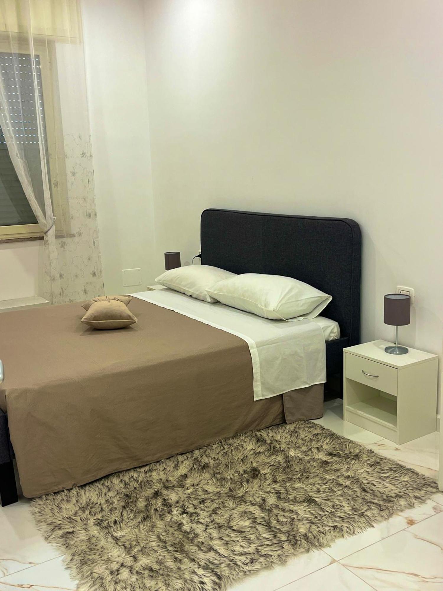 Couette-café Dodo & Fofo Naples